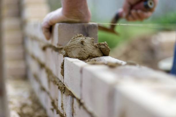 Best Concrete Foundation Repair in Mechanicville, NY