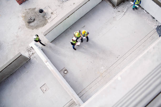 Best Commercial Concrete Services in Mechanicville, NY